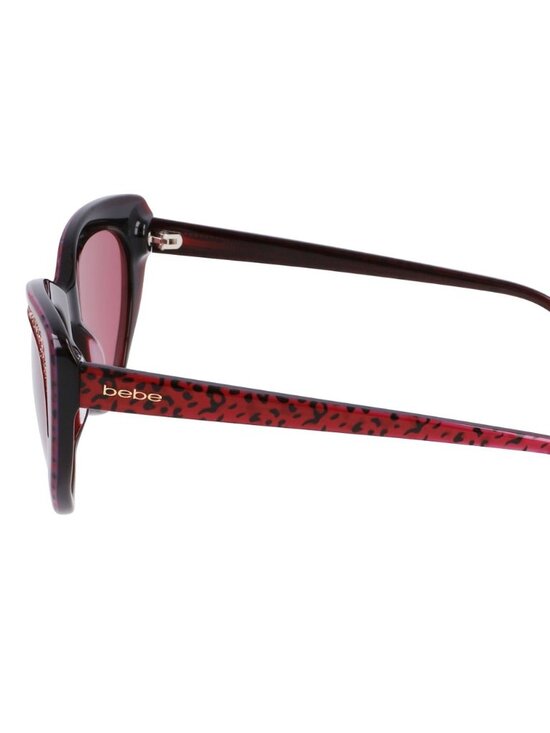 Bebe Sunglasses main image 4